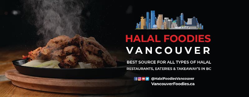 Vancouver Foodies