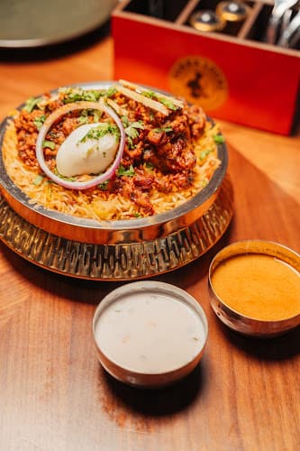 Pakka Local Indian Cuisine | Surrey