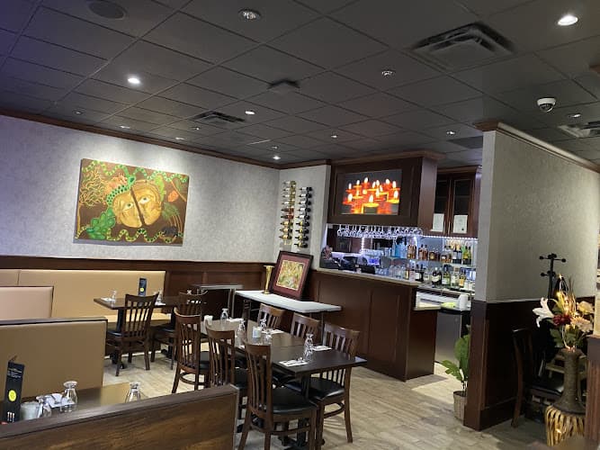 Desi Turka Indian Cuisine | Burnaby