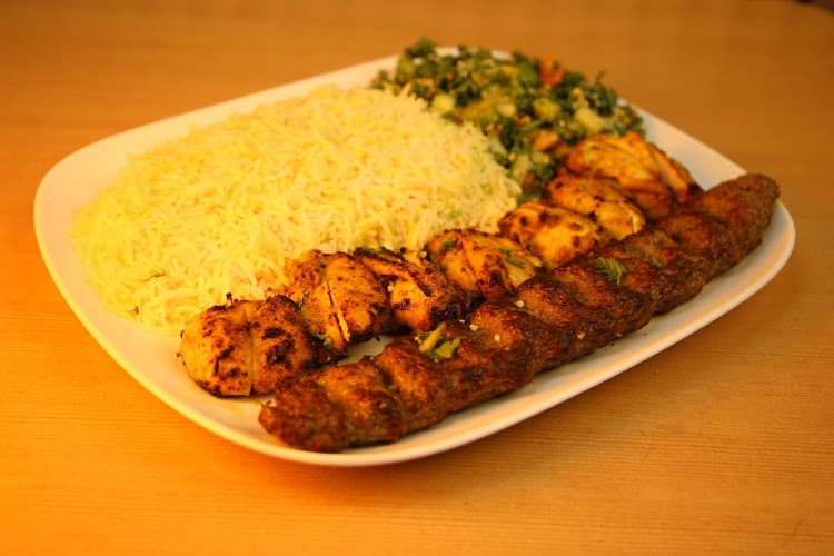 Royal Donair & Kebab