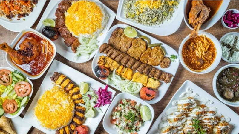 DAY 2 DAY HALAL RESTAURANT