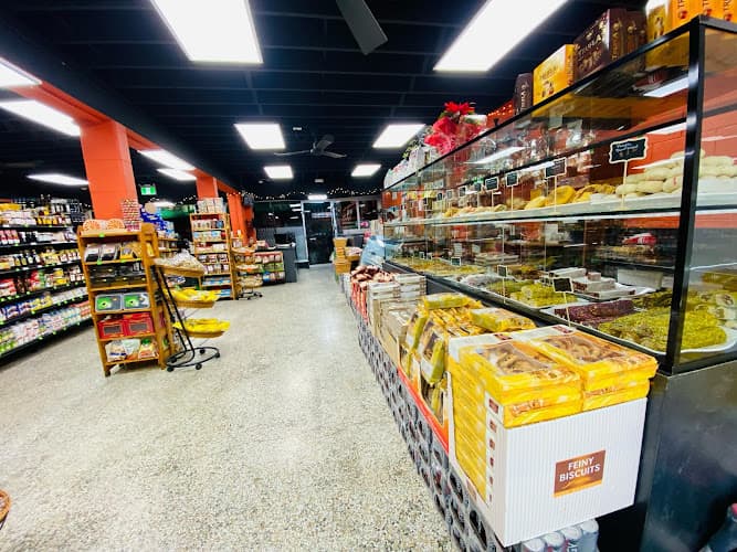 Mostafa Supermarket-Halal Meat