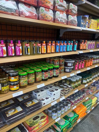 BOSS Halal Meat & Grocery | Halal Meat Shop | Butcher Vancouver