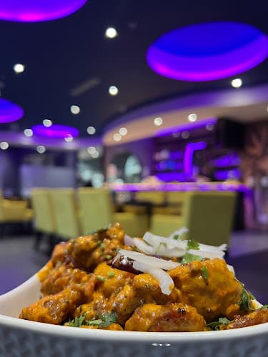 Bahubali Biryani House