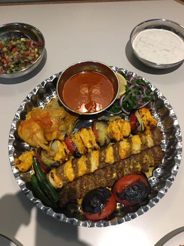 Chelo Kitchen + Eatery