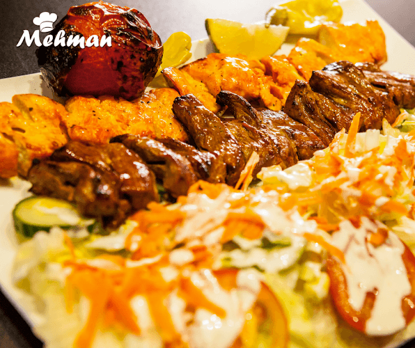 Mehman Restaurant